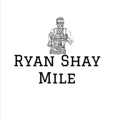 Professional Road Mile, since 2008, honoring the memory of Ryan Shay. July 27, 2024 at 10:30AM in downtown Charlevoix, Michigan. Athletes DM if interested.