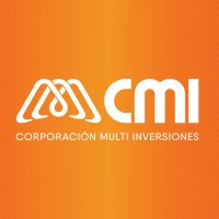 CMI-Corporación Multi Inversiones(@CMICorporacion) 's Twitter Profile Photo