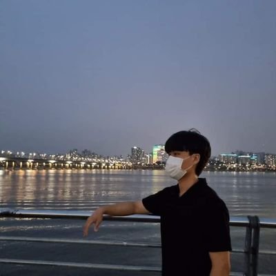 jungwh34's profile picture. Hi