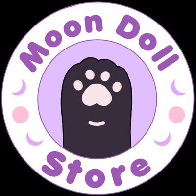 Bem vindes a Moon Doll Store! Loja especializada em dolls fanmades 100% artesanal. Atendimento: Seg, Qua e Sex das 22h às 23h