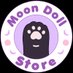 Moon Doll Store 🌙🐈⬛ (@moondollstore) Twitter profile photo Moon Doll Store 🌙🐈⬛ (@moondollstore) Twitter profile photo
