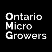 Ontario Micro Growers(@OntarioMicroGro) 's Twitter Profile Photo