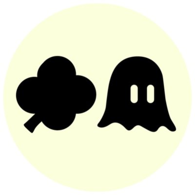 Lucky Ghost is creating video game adventures for you! 🍀 👻