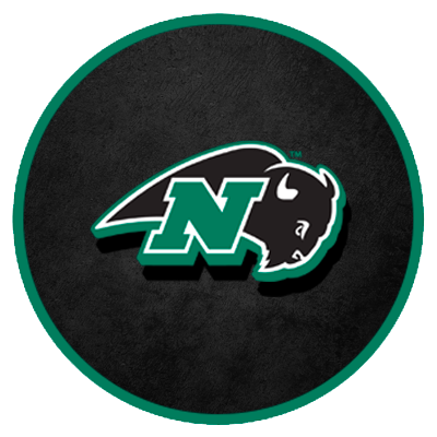 Nichols College sponsors 24 varsity athletic programs, including 22 members of NCAA Division III. The Bison compete in the CCC & NEVC. | #BisonPride