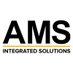 AMS Integrated Solutions (@AMS_Integsol) Twitter profile photo