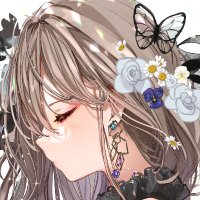 ぷらこ@にじそ10「ゆ-13」 (@puracotte117) 's Twitter Profile Photo ぷらこ@にじそ10「ゆ-13」 (@puracotte117) 's Twitter Profile Photo