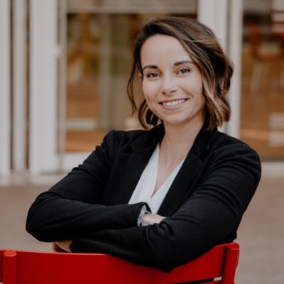 Faculty @TCU | Certified Prosthetist & Orthotist | Clinical Research 🦾🦿👣 | she/her