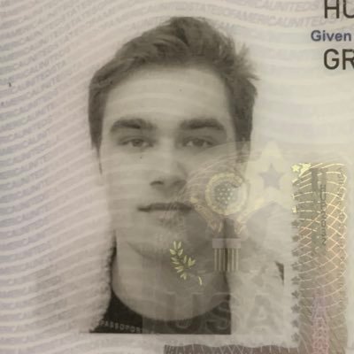 GrahamHupp's profile picture. Detroit