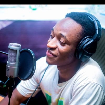 - Radio Personality 
- @IGIHE
- A Joy ain't when People fall in Love with my voice ,a Joy is when I use my voice to #inform & #entertain my People ! Podcast👇🏽