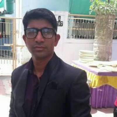 sakariyajitend7's profile picture. Jitendra