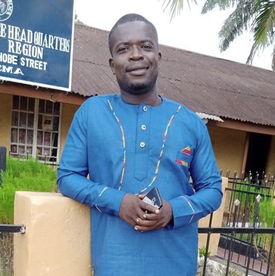 MusaKon88864066's profile picture. A detective police (Sierra Leone)🇸🇱FSU