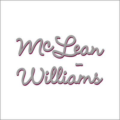 mcleanwilliams Profile Picture