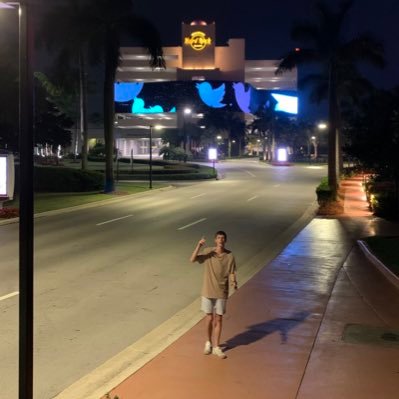 AnthonyBattles5's profile picture. Indy | Ball State