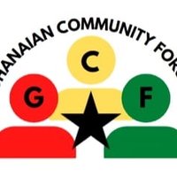 Ghana Community Forum (@gcforum_) 's Twitter Profile