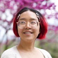 shirley liu (@liudicolo) 's Twitter Profile Photo