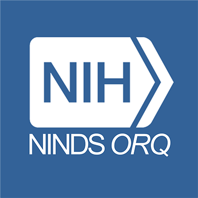 Official account of NINDS/ORQ, part of @NIH
We promote rigorous research practices and transparent reporting
RTs ≠ endorsements
Privacy Policy: https://t.co/0eBQVXO77H