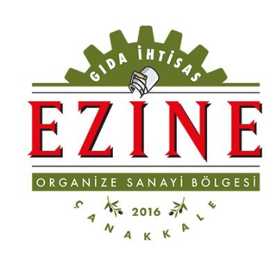 Ezine Gıda İhtisas Organize Sanayi Bölgesi