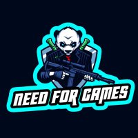 Need For Games (@need_for_games) 's Twitter Profile
