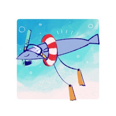 社薙ししゃも/雫🐟´-さんのプロフィール画像