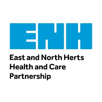 Working together to transform health and care services around the needs of local communities across East and North Hertfordshire