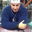 Brian Klotz - @projectSLVRBACK - Twitter