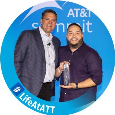 Lead Marketing Manager MM, MDP, VP Summit Pick, HACEMOS VP Comms, 3x SEA Winner, ER InnovatER, SMUDP, #LifeAtATT Ambassador! All opinions expressed are my own!