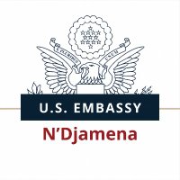 U.S. Embassy N'Djamena (@usembndjamena) 's Twitter Profile