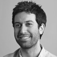 Daniel Shaw (@dshawbk) 's Twitter Profile Photo