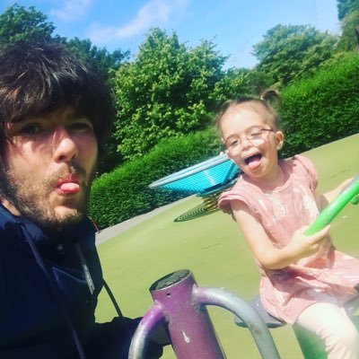 Timothy90568684's profile picture. Firstly a Daddy, chef , music lover ,United, family . Give a shit. Proud manc. Banned from every branch of Taco Bell in the world since 1993!