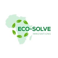 EcoSolve Innovations Africa(@EcoSolveAfrica) 's Twitter Profile Photo