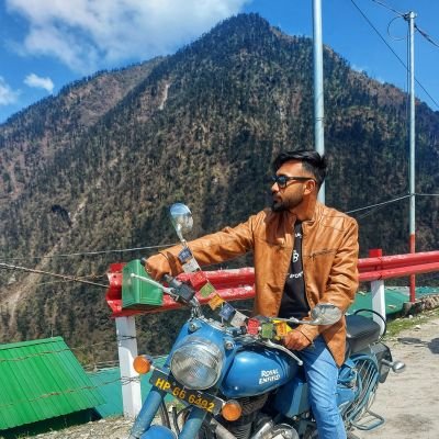 IamSubhadeep01's profile picture. Government Employee 
Investor