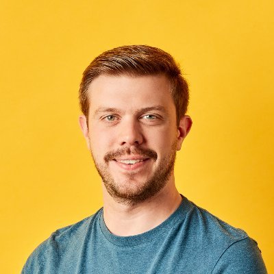 lyonsnick's profile picture. Digital Designer from the Midlands meaning I do all that web-style stuff. Tweets are my own (usually means they're boring!)