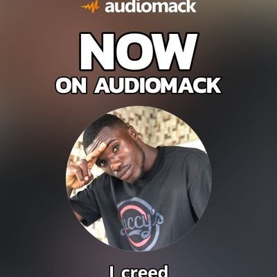 Portharcourt city
Recording Artiste
/songwriter/Afro&pop & trap