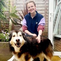 Natasha Booth-Johnson 🌻 (@nboothjohnson) 's Twitter Profile Photo