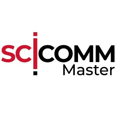 SciComm Master | Trento University