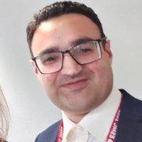 Dr. Hadi Tavakol (@hadi_tavakol) 's Twitter Profile