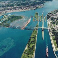 St. Mary's River (@stmarysriver1) 's Twitter Profile Photo St. Mary's River (@stmarysriver1) 's Twitter Profile Photo