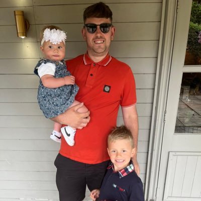 Husband to a crazy wife, father to two amazing but wild children and a Nottingham forest fan, love cricket and fishing , Nottingham born 🎣 👨‍👩‍👧‍👦❤️🌳🏏