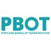 Portland Bureau of Transportation (@PBOTinfo) Twitter profile photo