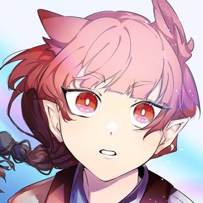 -さんのプロフィール画像