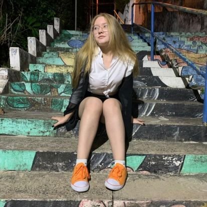 De mim/pra mim
Desabafando?? Naooo imagina🤦🏼♀️
💖Apenas vivendo 💖
💍não disponível pra vcs💍