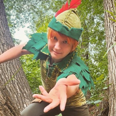 RagzCosplay Profile Picture