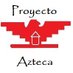 Proyecto Azteca (@proyecto_azteca) Twitter profile photo Proyecto Azteca (@proyecto_azteca) Twitter profile photo