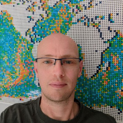 mattbullgeo's profile picture. Managing Consultant @esriuk