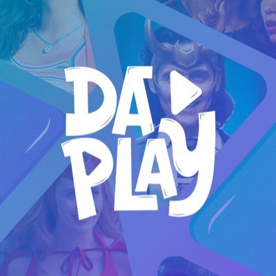 Se aconchega, pega a pipoca, que é hora de #DaoPlay @unfybr