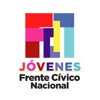 Frente Cívico Nacional Jóvenes(@FCNjuvenil) 's Twitter Profile Photo