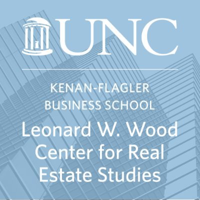 The Wood Center aims to support the UNC Real Estate community and keep them engaged through lifelong learning and career development.