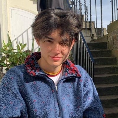 I wish you could see yourself the way I see you - A.C.
