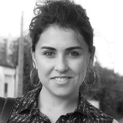 Architect | @Storefrontnyc’s Fellow, Adjunct Assistant Prof. @columbiagsapp | former art resident @mataderomadrid #institutomutantedenarrativasambientales