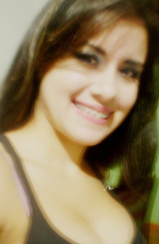 Apaixonada pela vida!